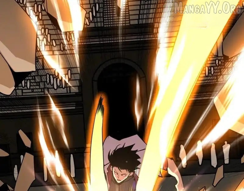 Log into the Future Chapter 270 - page 113